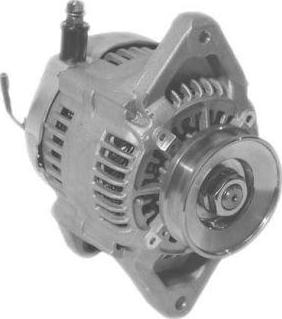 BTS Turbo L610163 - Alternator autospares.lv