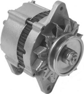 BTS Turbo L610119 - Alternator autospares.lv