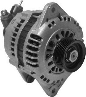 BTS Turbo L610134 - Alternator autospares.lv