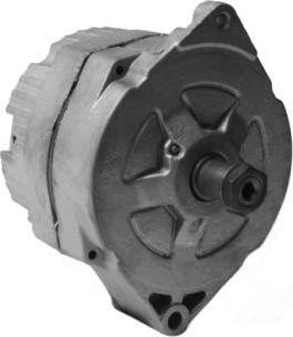 BTS Turbo L610132 - Alternator autospares.lv