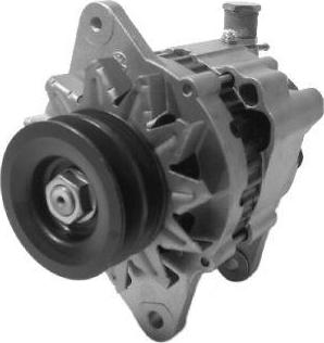 BTS Turbo L610121 - Alternator autospares.lv