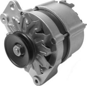 BTS Turbo L610847 - Alternator autospares.lv