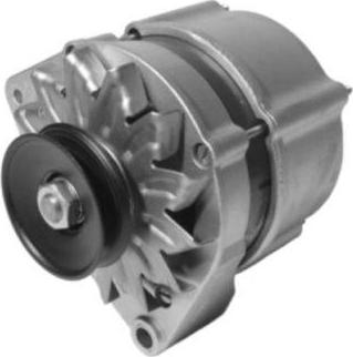 BTS Turbo L610861 - Alternator autospares.lv