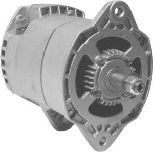 BTS Turbo L610863 - Alternator autospares.lv