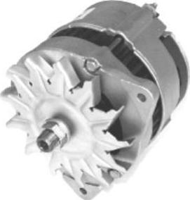 BTS Turbo L610819 - Alternator autospares.lv