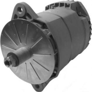 BTS Turbo L610887 - Alternator autospares.lv