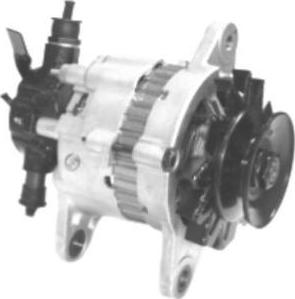 BTS Turbo L610399 - Alternator autospares.lv