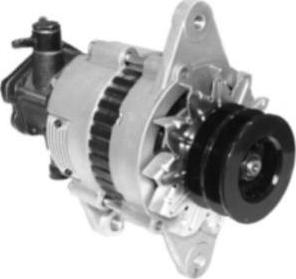 BTS Turbo L610367 - Alternator autospares.lv