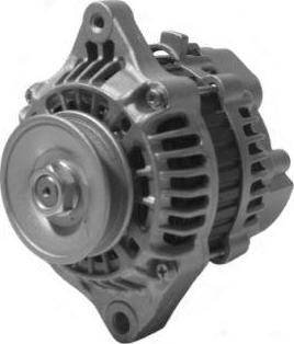 BTS Turbo L610306 - Alternator autospares.lv