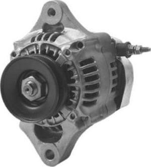 BTS Turbo L610302 - Alternator autospares.lv