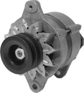 BTS Turbo L610310 - Alternator autospares.lv