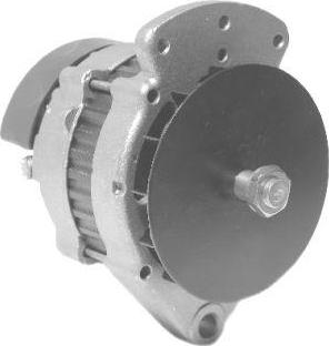 BTS Turbo L610328 - Alternator autospares.lv