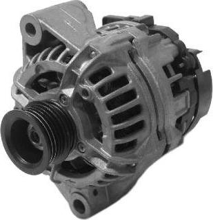 BTS Turbo L610377 - Alternator autospares.lv