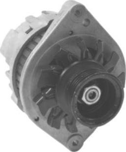 BTS Turbo L610296 - Alternator autospares.lv