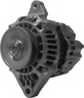 BTS Turbo L610349 - Alternator autospares.lv