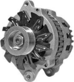 BTS Turbo L610233 - Alternator autospares.lv