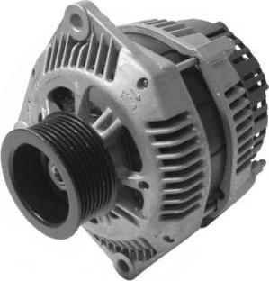 BTS Turbo L610274 - Alternator autospares.lv