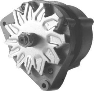 BTS Turbo L610798 - Alternator autospares.lv