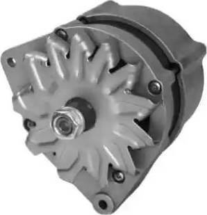 BTS Turbo L610884 - Alternator autospares.lv