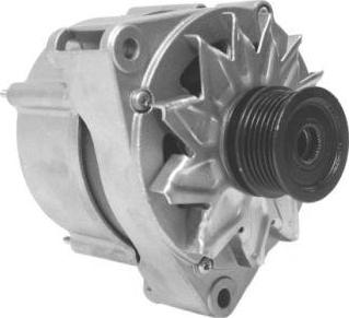 BTS Turbo L610744 - Alternator autospares.lv