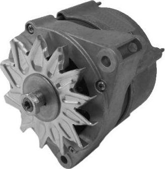 BTS Turbo L610746 - Alternator autospares.lv