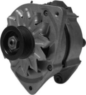 BTS Turbo L610748 - Alternator autospares.lv