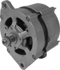 BTS Turbo L610751 - Alternator autospares.lv