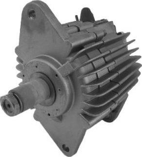 BTS Turbo L610762 - Alternator autospares.lv