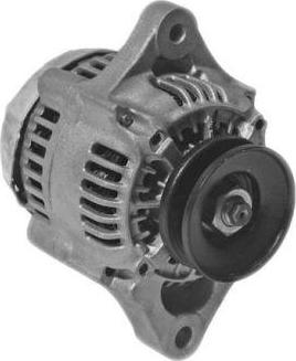 BTS Turbo L610767 - Alternator autospares.lv