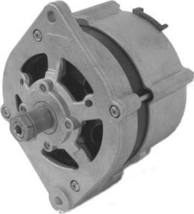 BTS Turbo L610721 - Alternator autospares.lv