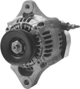 BTS Turbo L611590 - Alternator autospares.lv