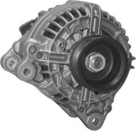 BTS Turbo L611532 - Alternator autospares.lv