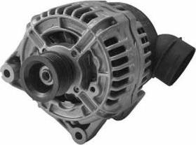 BTS Turbo L611523 - Alternator autospares.lv