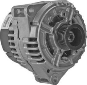 BTS Turbo L611522 - Alternator autospares.lv