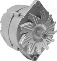 BTS Turbo L611603 - Alternator autospares.lv