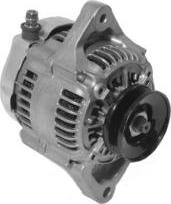 BTS Turbo L611611 - Alternator autospares.lv