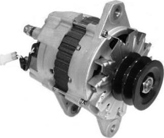 BTS Turbo L611064 - Alternator autospares.lv