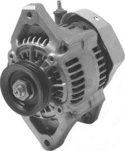 BTS Turbo L611015 - Alternator autospares.lv