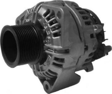 BTS Turbo L611011 - Alternator autospares.lv