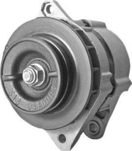 BTS Turbo L611080 - Alternator autospares.lv