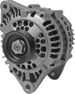 BTS Turbo L611083 - Alternator autospares.lv