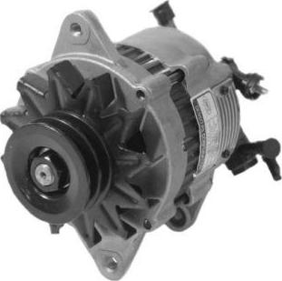 BTS Turbo L611082 - Alternator autospares.lv