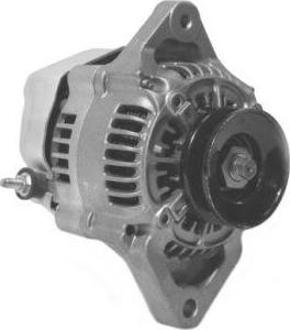 BTS Turbo L611024 - Alternator autospares.lv