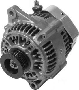 BTS Turbo L611149 - Alternator autospares.lv