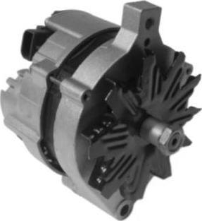 BTS Turbo L611148 - Alternator autospares.lv