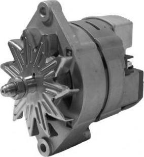 BTS Turbo L611104 - Alternator autospares.lv