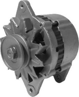 BTS Turbo L611122 - Alternator autospares.lv