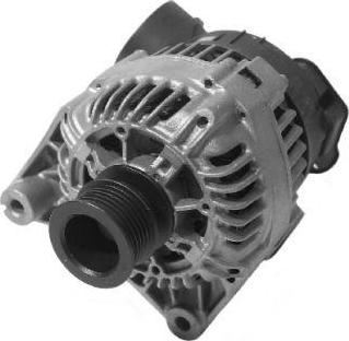 BTS Turbo L611171 - Alternator autospares.lv