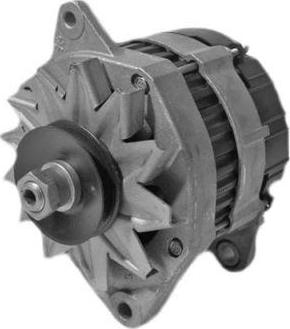 BTS Turbo L611172 - Alternator autospares.lv