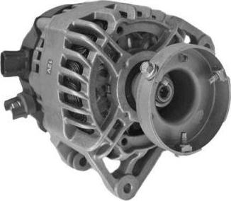 BTS Turbo L611177 - Alternator autospares.lv